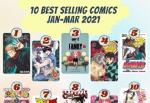 best seller elex media