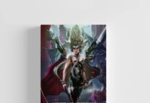 Agnez Mo Presents: Don't Wake Up