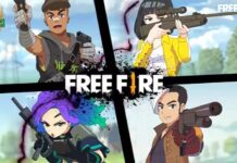 Disuarakan Siti Balqis, Intip Iklan Terbaru Free Fire Bertema Ngabuburit di Bulan Puasa siti balqis