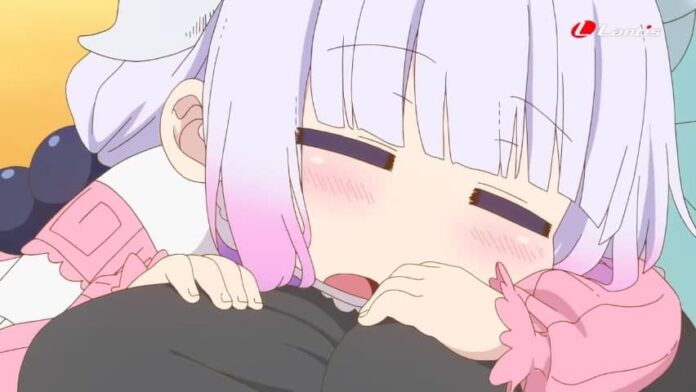 kobayashi-san chi no maid dragon s Miss Kobayashi's Dragon Maid S