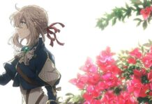 Violet Evergarden the Movie Tayang Lagi di Cinépolis Indonesia violet evergarden