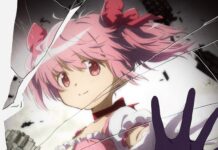 film anime puella magi madoka magica walpurgis no kaiten