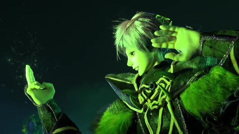 thunderbolt fantasy sword seekers 3