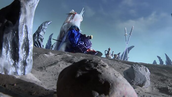 thunderbolt fantasy sword seekers 3