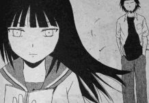 Ulasan Komik Daily Lives Of High School Boys Vol.1: Namaku Adalah “Jack”