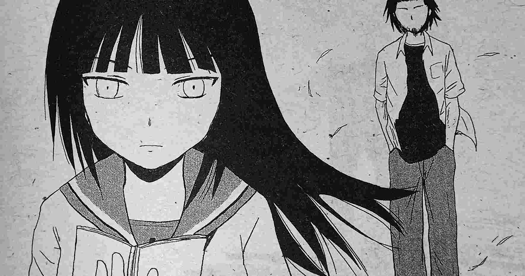 Daily Lives of High School Boys