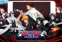 BLEACH