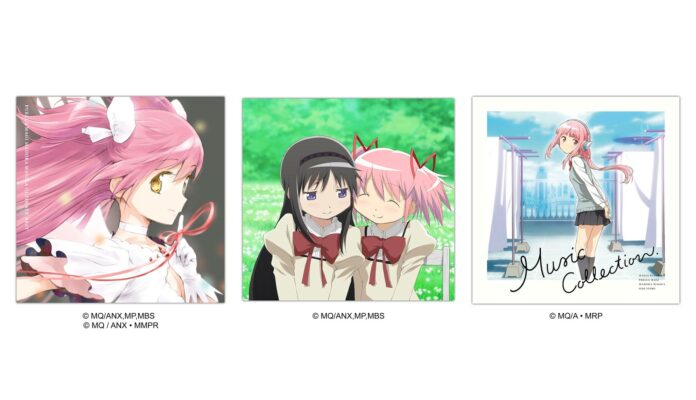 10 tahun madoka