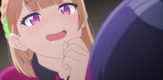 Osananajimi ga Zettai ni Makenai