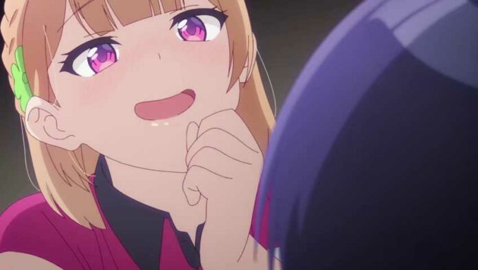 osamake Osananajimi ga Zettai ni Makenai