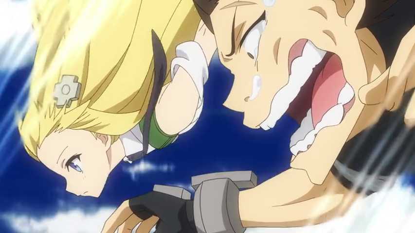 combatants will be dispatched