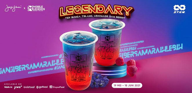 mobile legends legendary