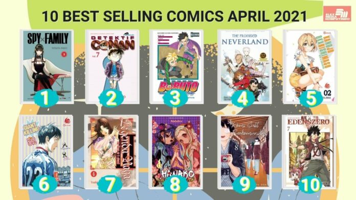 best seller elex media