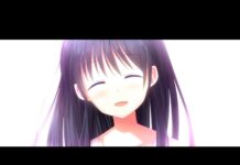 Ulasan Novel Visual Watashi wa Kyou Koko de Shinimasu: Teruslah Hidup Watashi