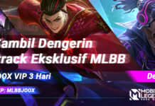 mobile legends