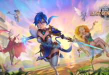 Summoners War: Lost Centuria Telah Do-Download Hingga 1 Juta Kali di Hari Pertama Perilisannya! Lost Centuria