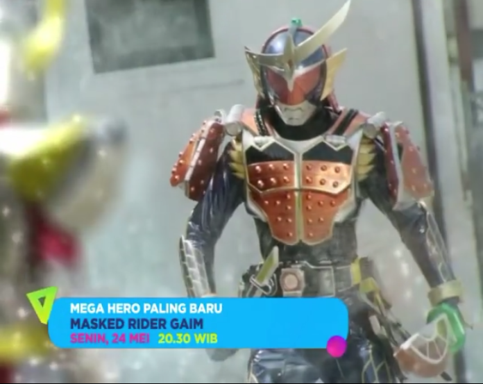 kamen rider gaim kamen rider