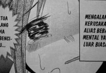 Ulasan Komik Kaguya-Sama Love Is War Vol.4: Perang Emosi