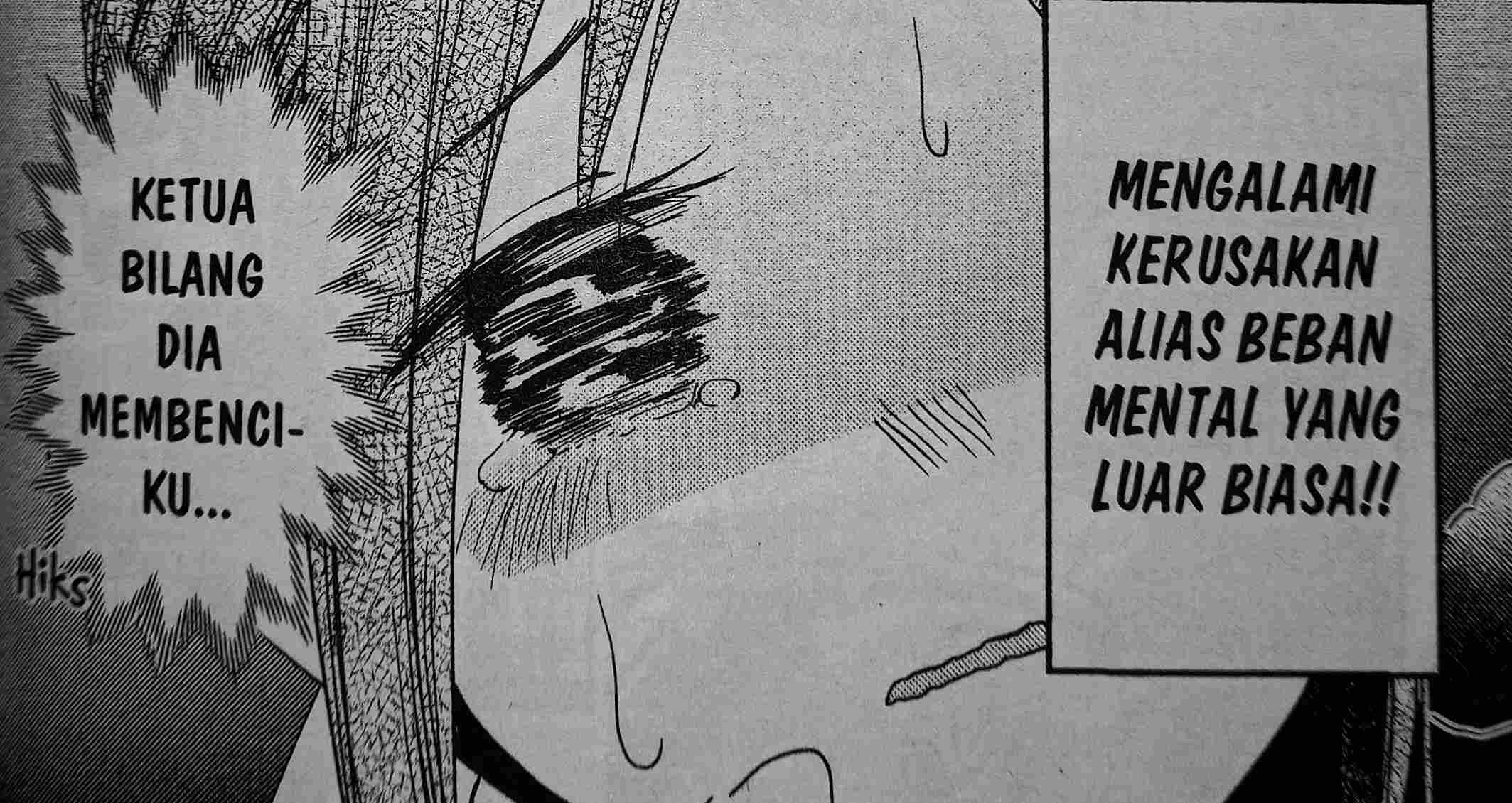 Kaguya-Sama Love Is War