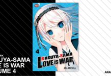 kaguya-sama wa kokurasetai