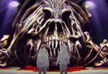 Spring 2021 Anime: Godzilla Singular Point Godzilla