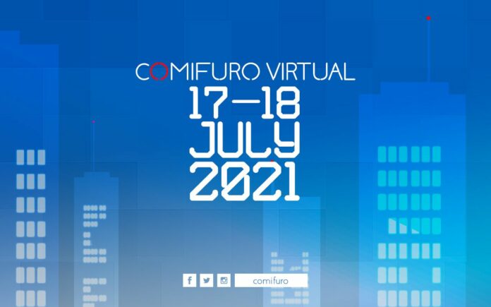 comic-frontoer-virtual-juni-2021 comic frontier virtual