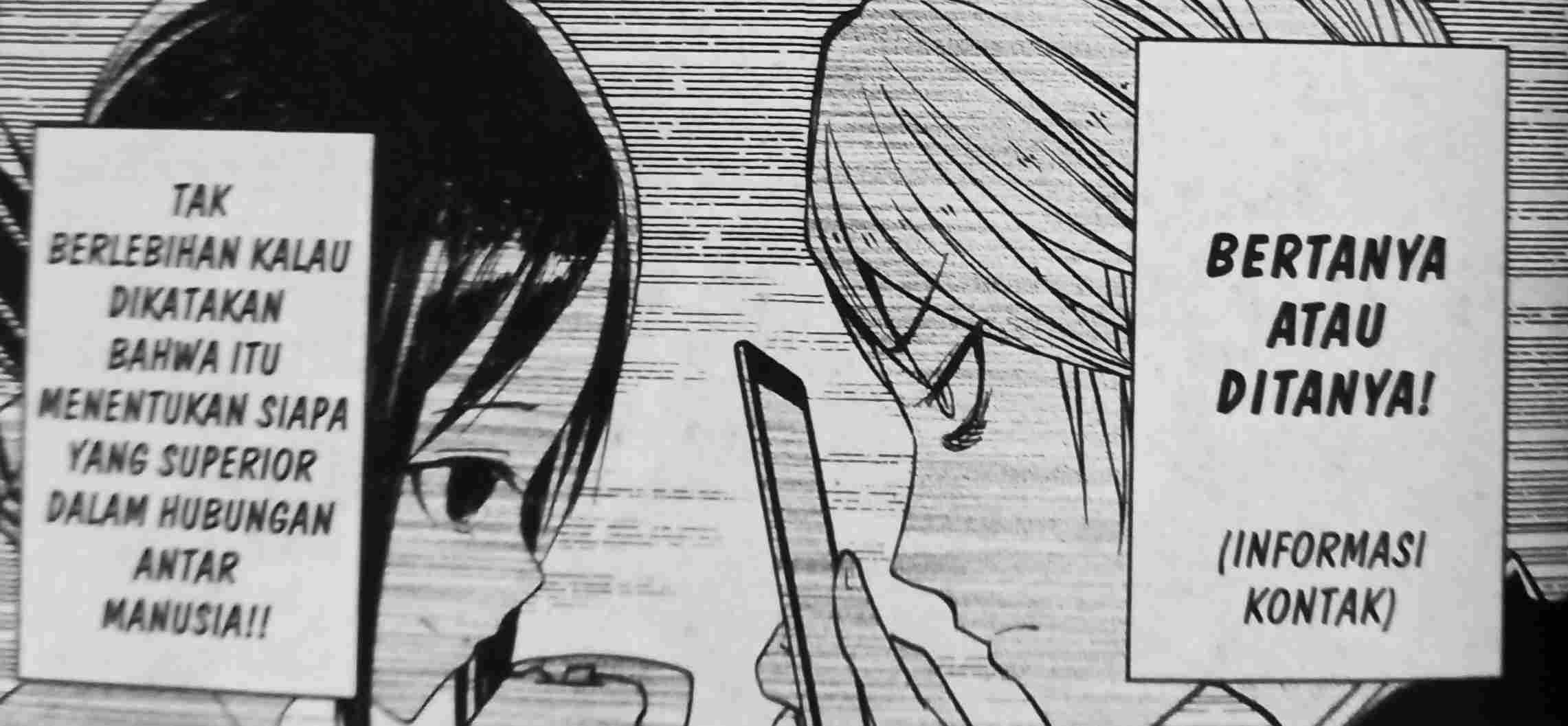 Kaguya-sama: Love is War