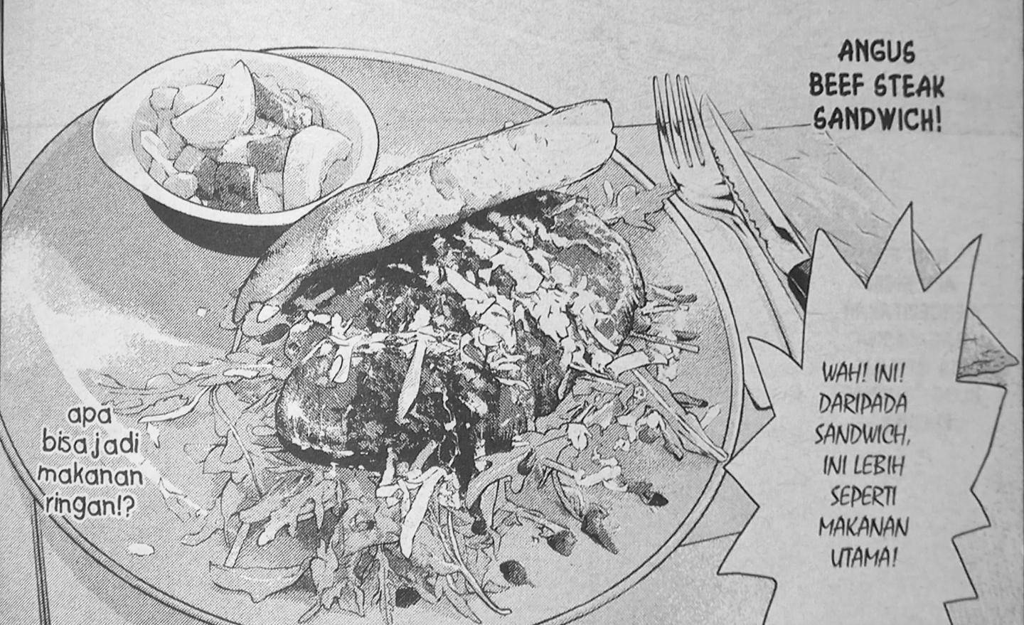 Mitsume-san wa Kyou mo Kanshoku