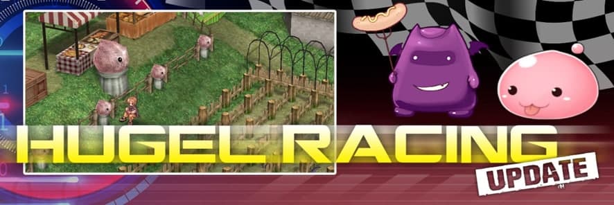 Ragnarok Forever Love