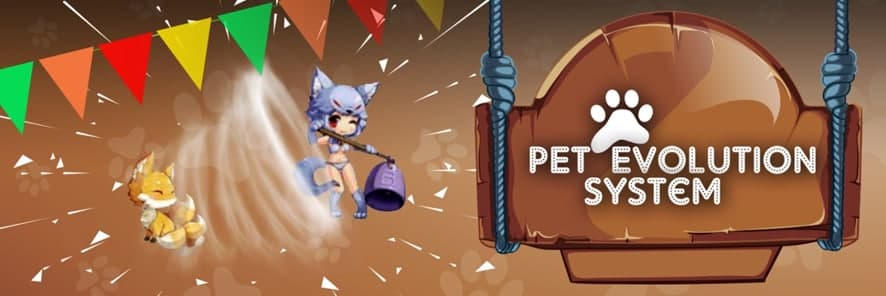 Ragnarok Forever Love