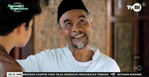 santosa amin marbot ali