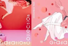 Aika Kobayashi Siap Merilis Album Terbarunya, Juni 2021 Gradation Collection
