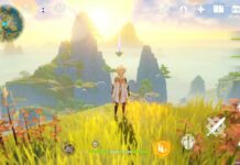5 Tips Main Game Genshin Impact untuk Pemula tips main genshin impact