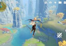 5 Tips Main Game Genshin Impact untuk Pemula