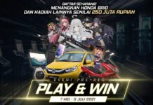 Angel Squad Siap Dirilis Juni 2021 lytogame