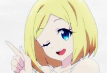 Spring 2021 Anime: Slime Taoshite 300-nen, Shiranai Uchi ni Level Max ni Nattemashita