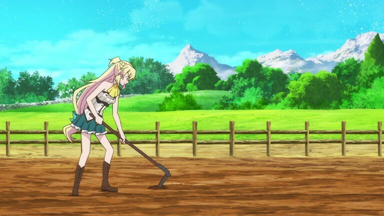 slime taoshite 300-nen