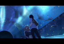 Ulasan Film Anime Josee, the Tiger and the Fish: Raihlah Mimpimu Walau Dalam Keterbatasan