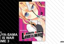 kaguya-sama wa kokurasetai