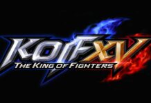 King of Fighters XV Akan Dirilis di Tahun 2022 kof xv
