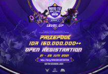 Nimo TV Mobile Legends: Bang Bang Arena Season 3