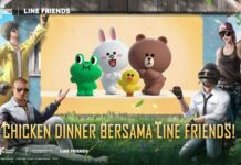 LINE FRIENDS
