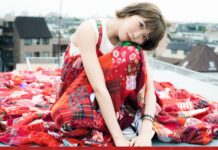 Shuka Saito Siap Merilis Album Patchwork di Bulan Agustus 2021 patchwork