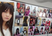 Mikako Abe Pensiun Setelah 10 Tahun berkarya abe mikako pensiun