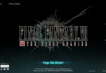 Final Fantasy VII