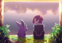 Anime Singkat POKÉTOON Kembali Hadir! Intip 2 Anime Singkat Terbarunya pokemon