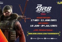Saksikan Point Blank National Championship 2021 Eksklusif di Vidio! Point Blank