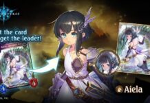 Kembalinya Karakter Terkenal di Card Pack Terbaru Shadowverse, Renascent Chronicles!