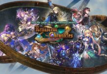 Kembalinya Karakter Terkenal di Card Pack Terbaru Shadowverse, Renascent Chronicles! Renascent Chronicles