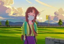 Netflix akan Merilis Film Words Bubble Up Like Soda Pop pada Juli 2021 Cider no You ni Kotoba ga Wakiagaru